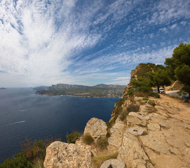 Provence_Pano27small.jpg - Stitched Panorama